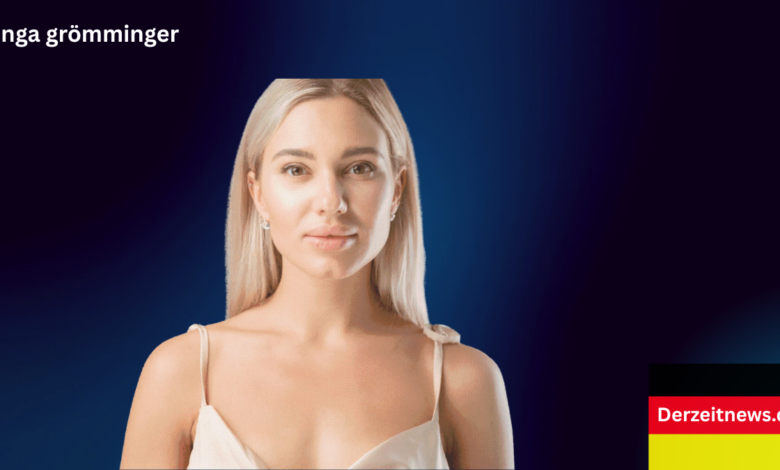 inga grömminger