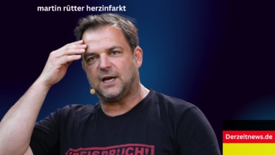 martin rütter herzinfarkt