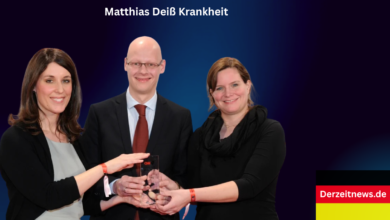Matthias Deiß Krankheit