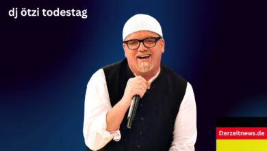 dj ötzi todestag