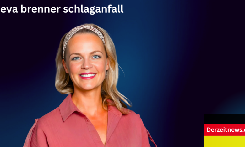 eva brenner schlaganfall