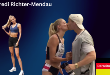 Fredi Richter-Mendau
