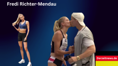Fredi Richter-Mendau