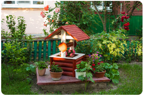 Die Vorteile professioneller Gartengestaltung: Mehr als nur Grünflächen