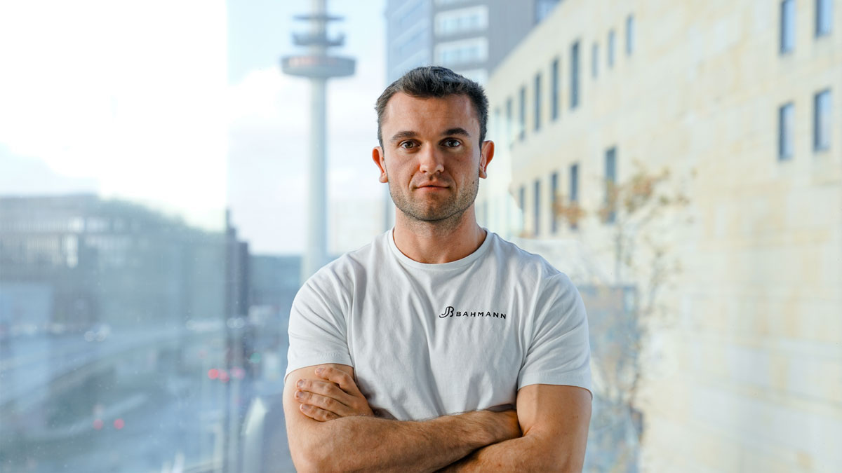 Bahmann Coaching: Individuelle Ernährungsstrategien für Frauen Bahmann Coaching: Individuelle Ernährungsstrategien für Frauen